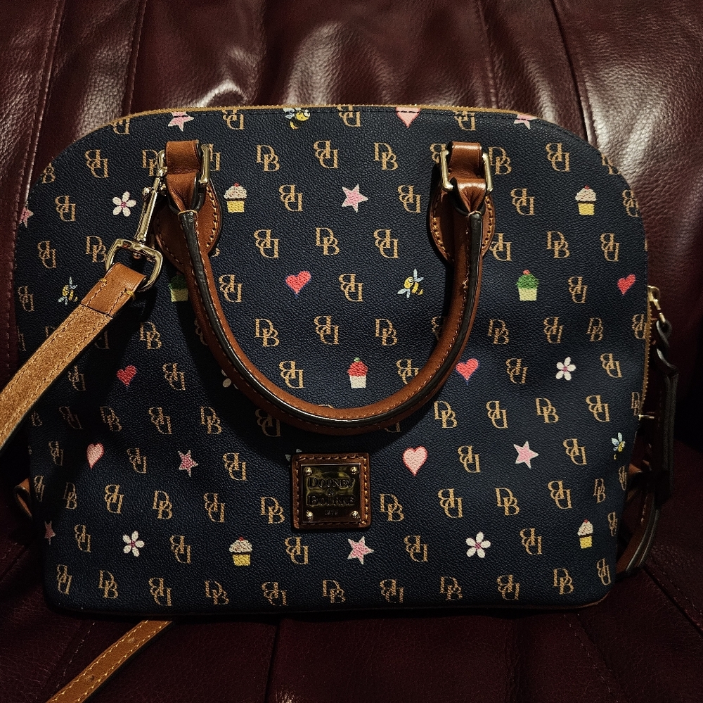 Dooney & Bourke Bag